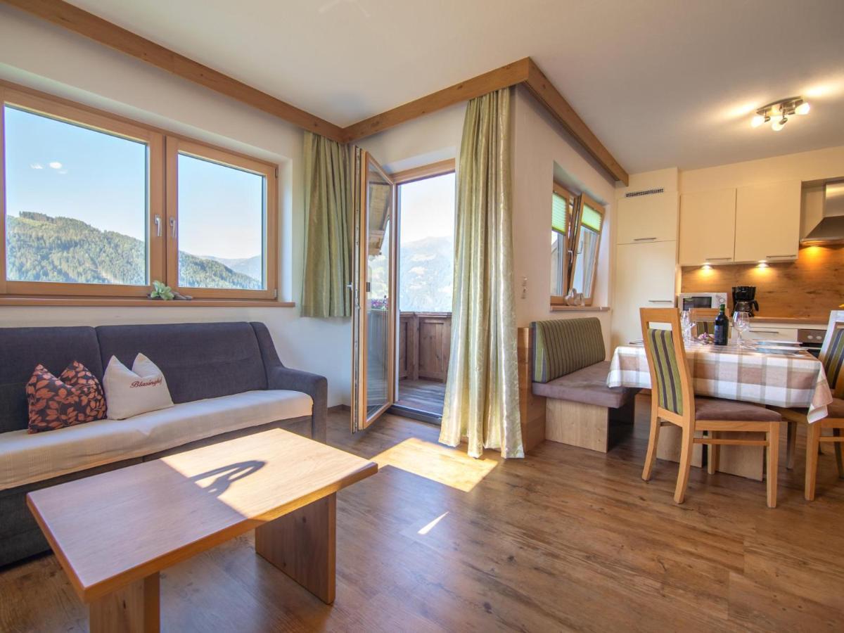 Blasinghof Hainzenberg Extérieur photo