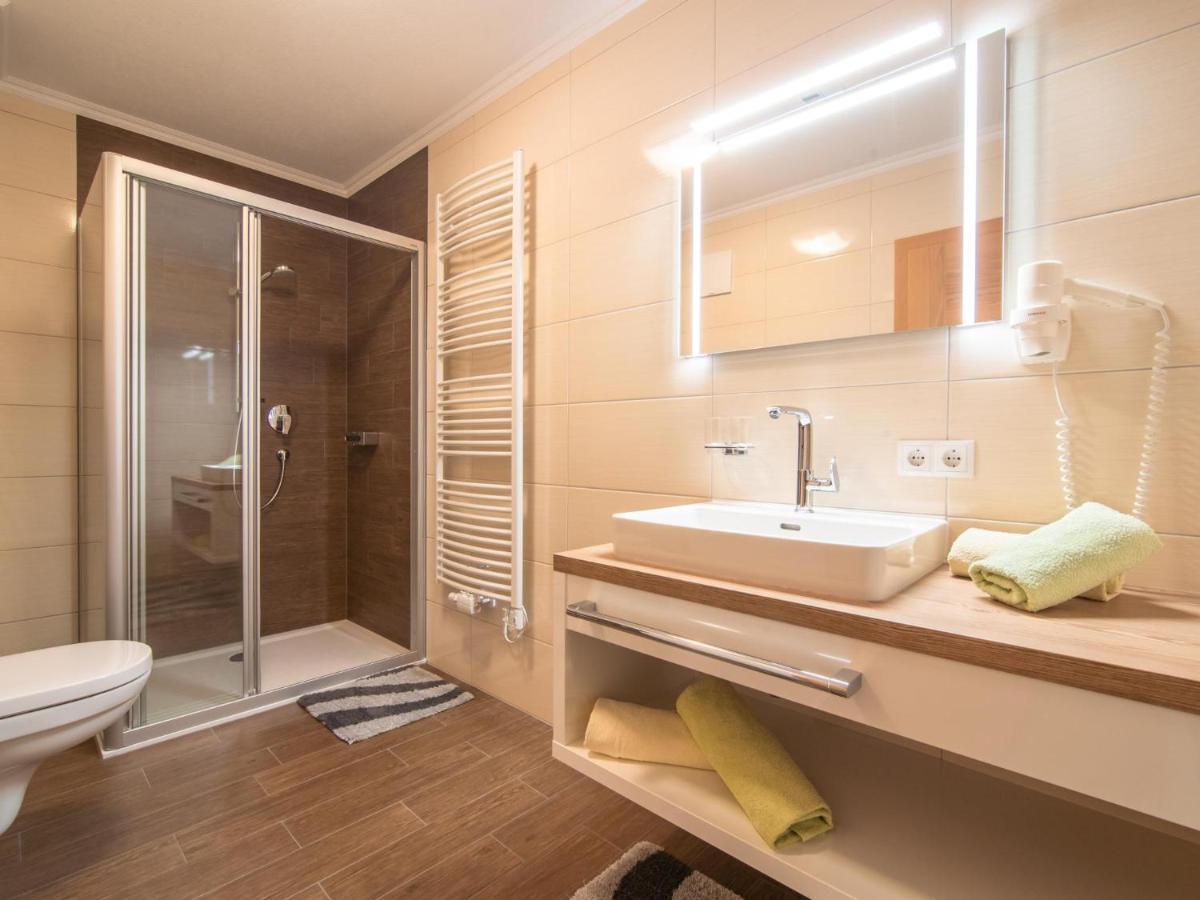 Blasinghof Hainzenberg Extérieur photo