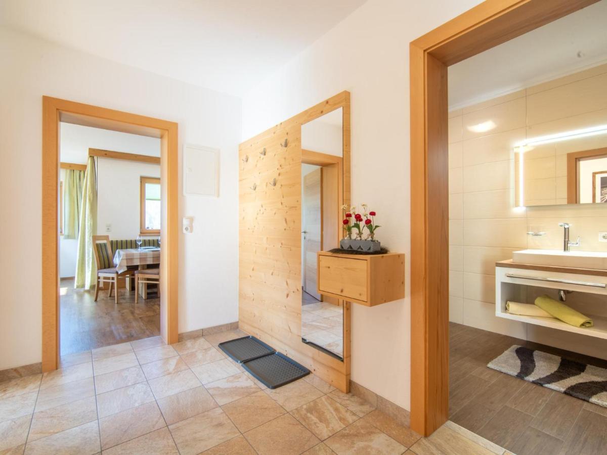 Blasinghof Hainzenberg Extérieur photo